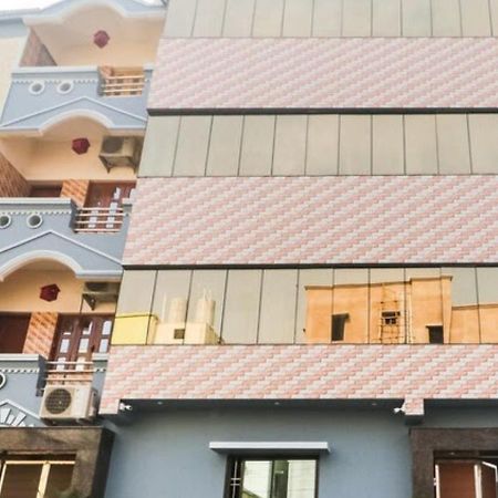 Casa Vacay Residency Bhubaneswar Hotel Kültér fotó