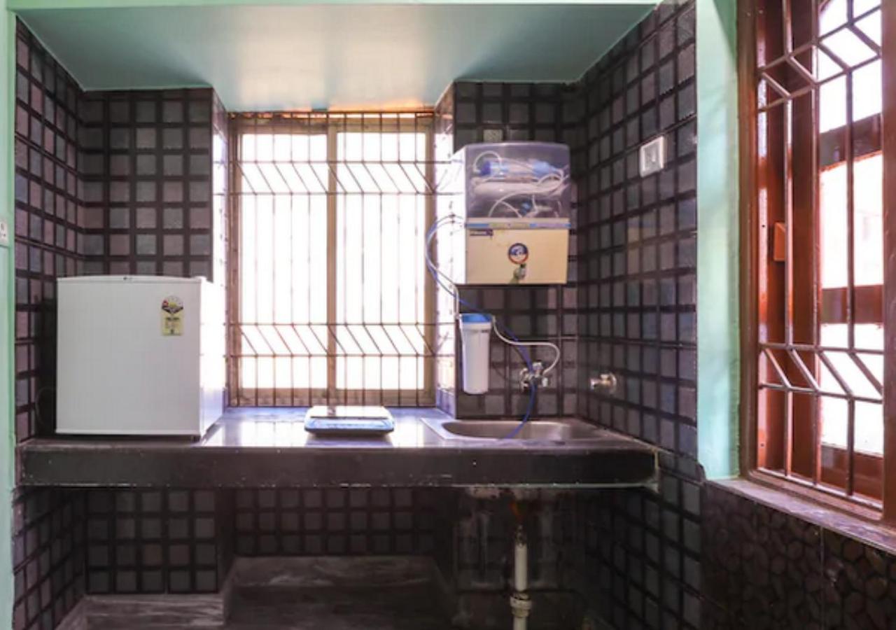 Casa Vacay Residency Bhubaneswar Hotel Kültér fotó