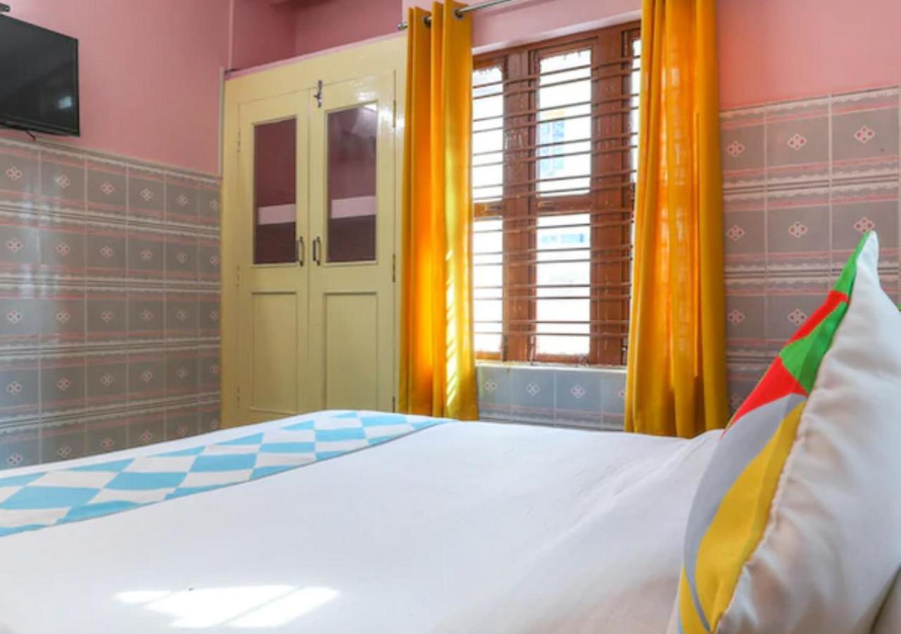 Casa Vacay Residency Bhubaneswar Hotel Kültér fotó