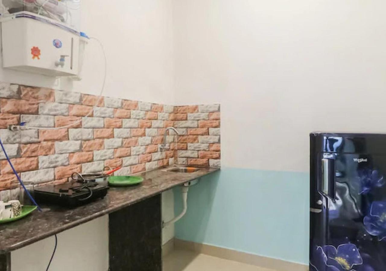 Casa Vacay Residency Bhubaneswar Hotel Kültér fotó