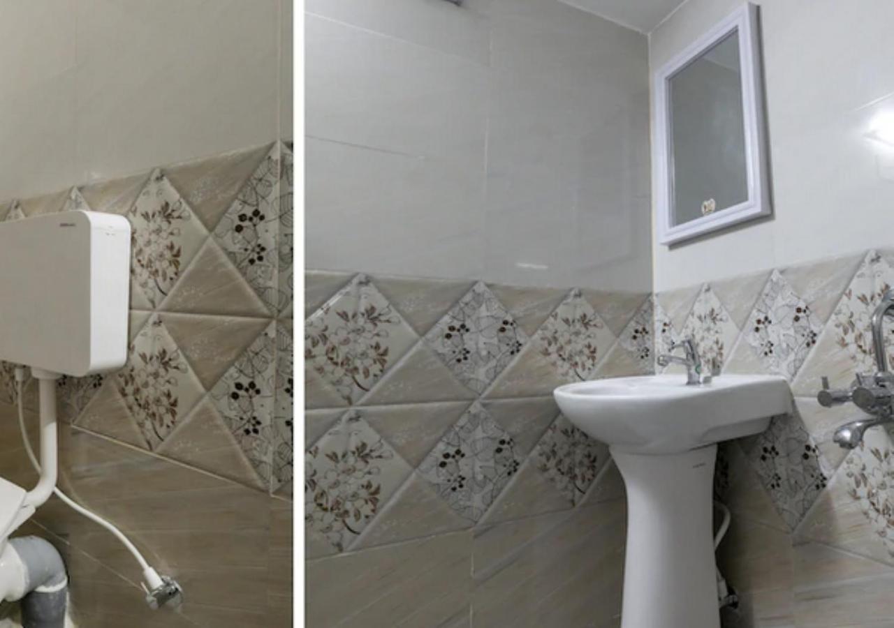 Casa Vacay Residency Bhubaneswar Hotel Kültér fotó