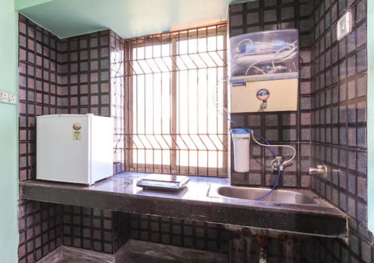 Casa Vacay Residency Bhubaneswar Hotel Kültér fotó