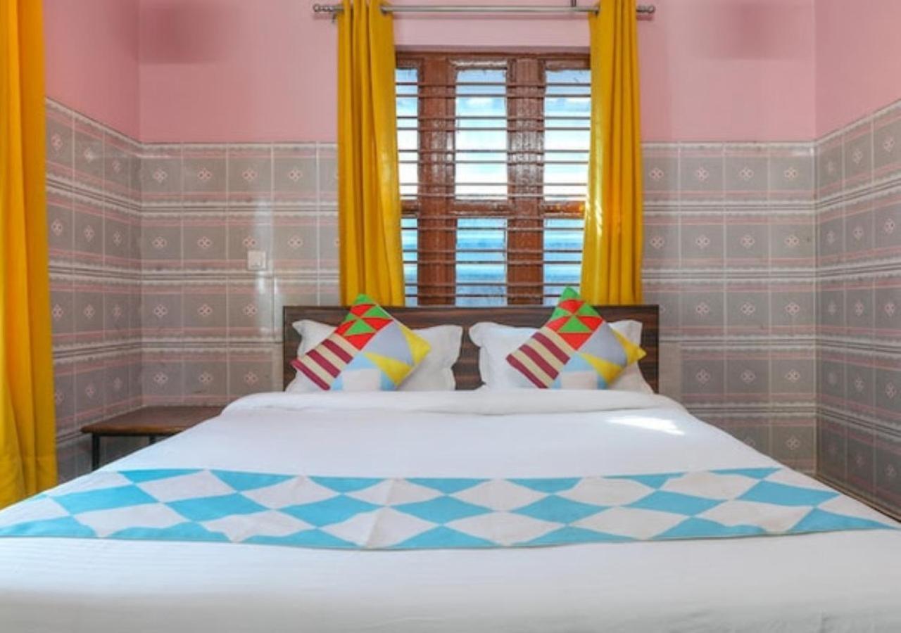 Casa Vacay Residency Bhubaneswar Hotel Kültér fotó