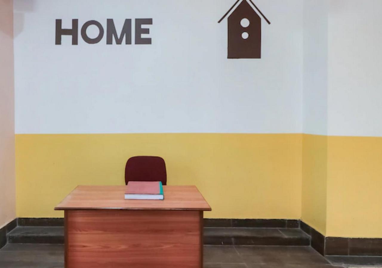 Casa Vacay Residency Bhubaneswar Hotel Kültér fotó