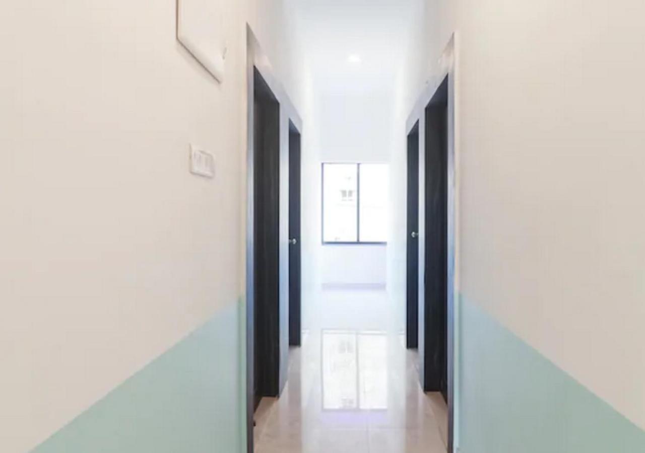 Casa Vacay Residency Bhubaneswar Hotel Kültér fotó