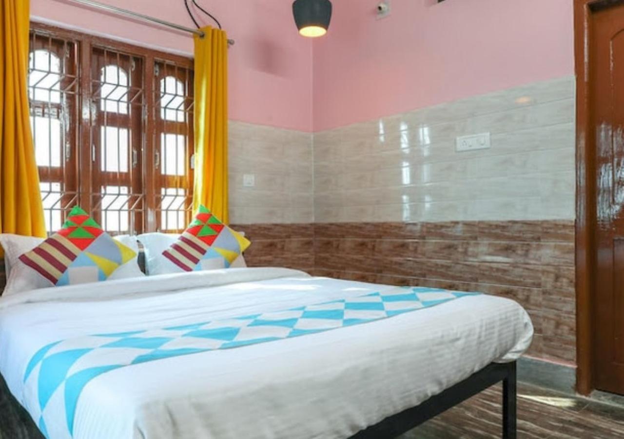 Casa Vacay Residency Bhubaneswar Hotel Kültér fotó