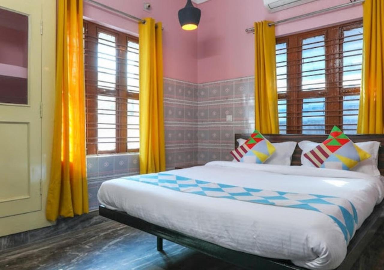 Casa Vacay Residency Bhubaneswar Hotel Kültér fotó